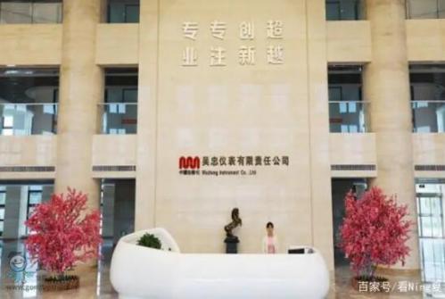 吳忠儀表廠：從上市到退市的途遙日暮，破繭成蝶，再到行業(yè)第二