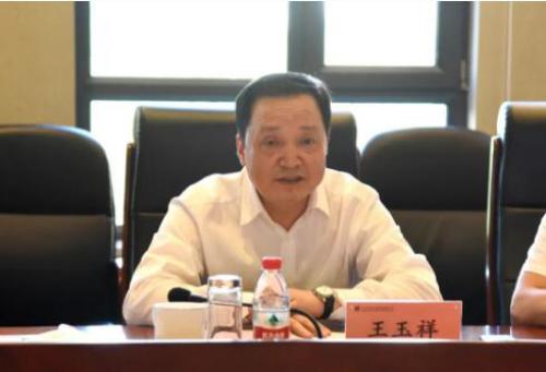重慶機(jī)電集團(tuán)黨委書記、董事長王玉祥一行訪問哈電集團(tuán)