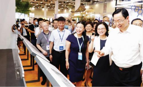 2020蘇州創(chuàng)博會： 逐創(chuàng)意之旅 尋未來之章