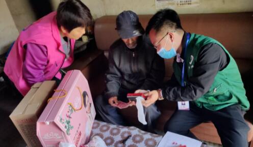 新時代、鐵肩膀、新作為——記山東久久星軸承有限公司銷售總經(jīng)理牛鳳臣