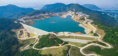 世界裝機(jī)容量最大抽水蓄能電站首臺(tái)球閥通過驗(yàn)收