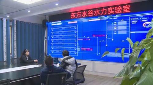 南方閥門獲評(píng)工信部“小巨人”企業(yè)，打造水錘防護(hù)的中國(guó)名片