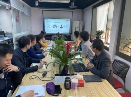 東方泵業(yè)2021年?duì)I銷工作會議勝利召開