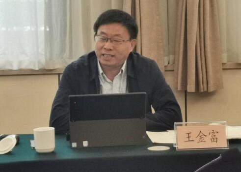 溫州泵閥工程研究院“十四五”發(fā)展戰(zhàn)略研討會(huì)成功召開