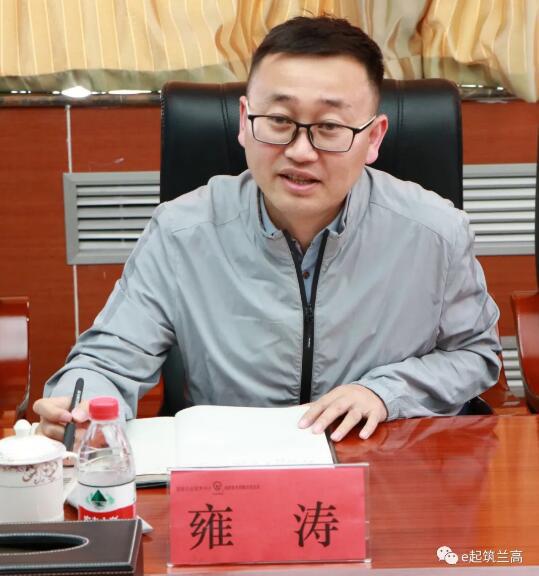 西北永新涂料技術(shù)人員來蘭高閥門開展產(chǎn)品涂裝知識(shí)培訓(xùn)交流