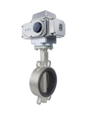 格萊特新品面世-4S快開電動調(diào)節(jié)閥