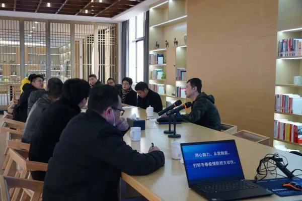 浙江省泵閥產(chǎn)品質(zhì)量檢驗中心召開閥門技術(shù)專題研討會