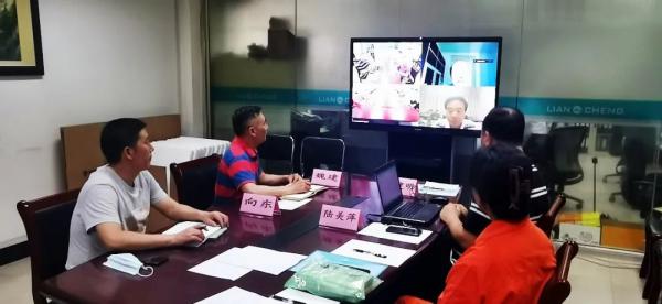 連成集團蘇州股份測試中心成功獲得2022年度CNAS實驗室認可