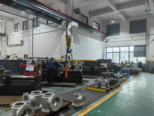 精準(zhǔn)定制助力閥門企業(yè)外貿(mào)營銷，商悅科技打造品牌新格局