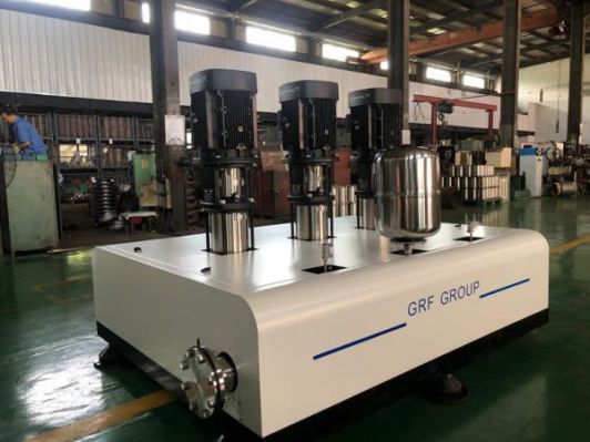 數(shù)字化賦能水泵企業(yè)外貿(mào)營銷，商悅科技助力品牌出海提速