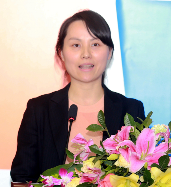 天安財險文化標(biāo)兵：徐超《我理解的天安精神》