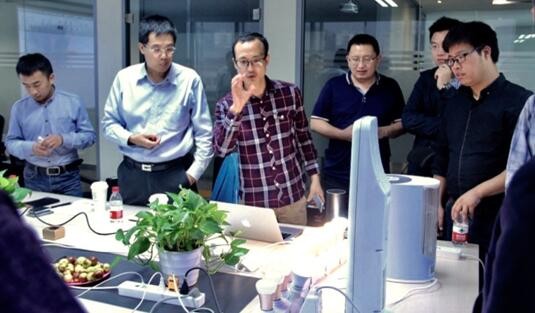 前途“光明”，涂鴉智能重磅主辦2016智能照明跨界交流會(huì)