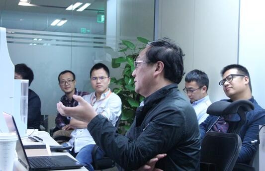 前途“光明”，涂鴉智能重磅主辦2016智能照明跨界交流會(huì)