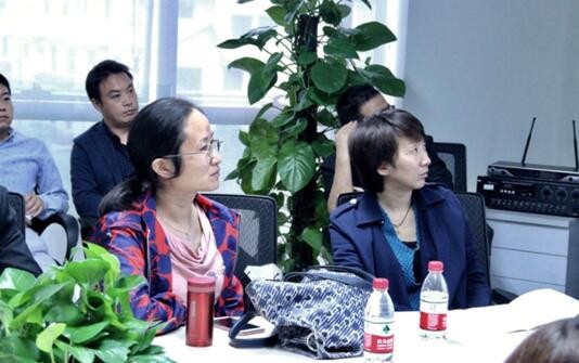 前途“光明”，涂鴉智能重磅主辦2016智能照明跨界交流會(huì)