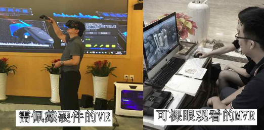 從喧囂到集體噤聲，房產(chǎn)VR為什么又不受寵了？